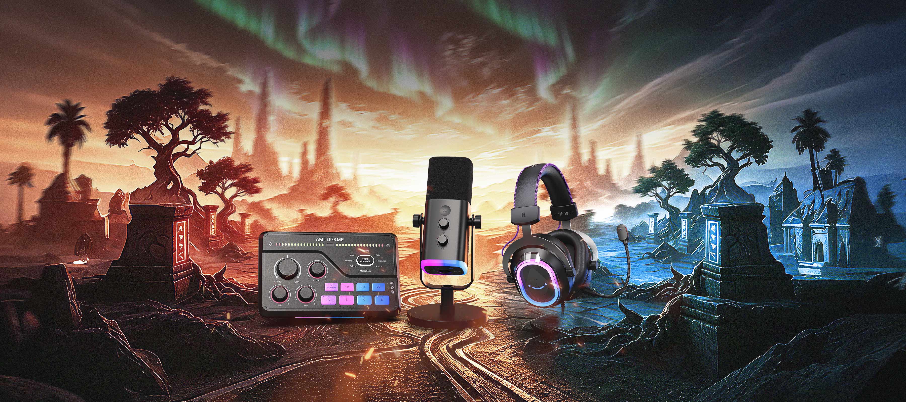Level Up Your Sound Quality